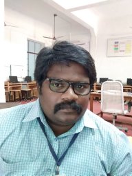 Eswaran Thangaraju