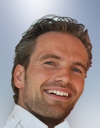 Malte Persike