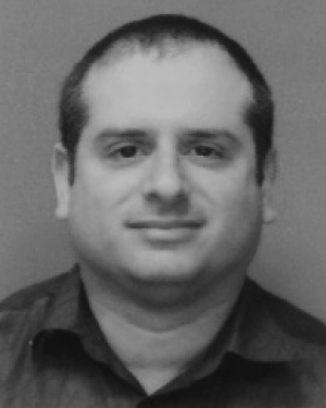 Yotam Frechter