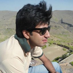 Fahad Raza Khan