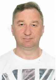 I. Tymchuk