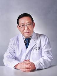 Xiaobin Zhang