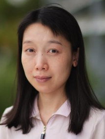 Chun Ann Huang