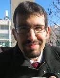 Nir Amram