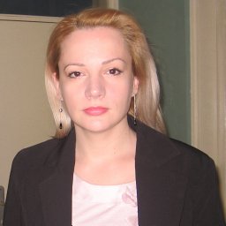 Valentina Nikolić