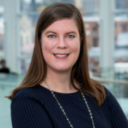 Catherine Shea