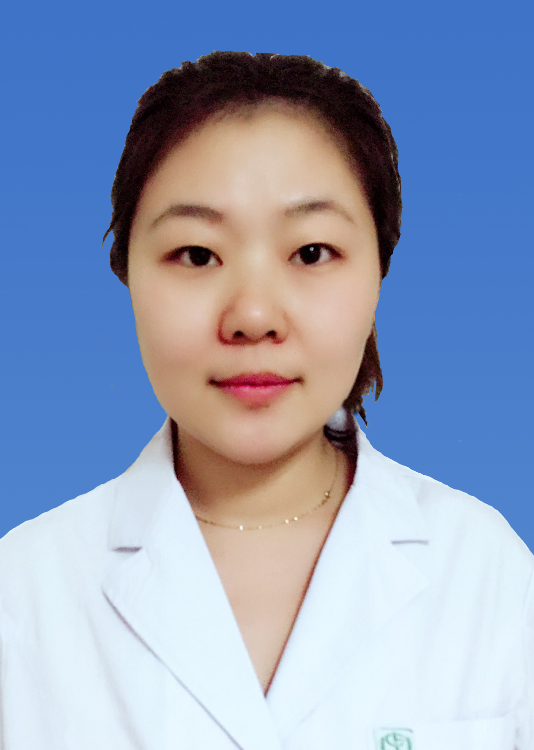 HongYang Li