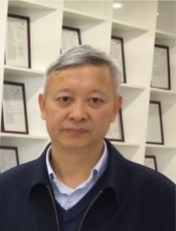 Shufeng Li