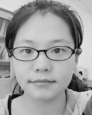 Haijing Tian