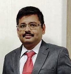 ARUN KUMAR M