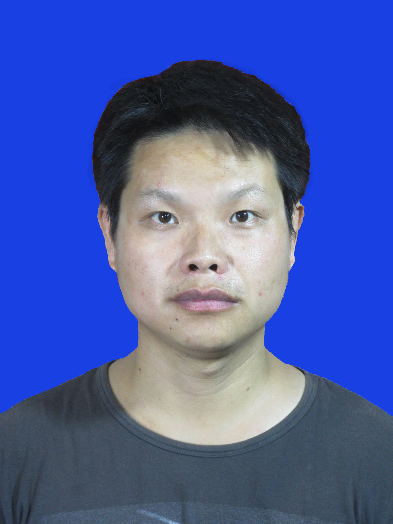Mingqiao Li