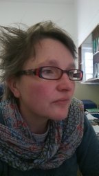 Susanne Vetter