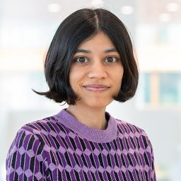 Janani Durairaj
