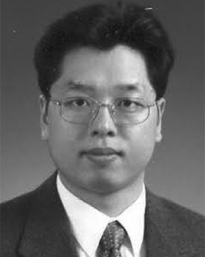 Youngsong Cho