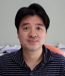 Kai-Fa Huang