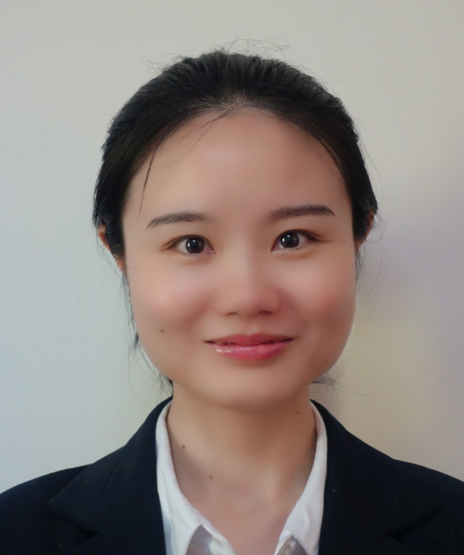 Xue Jiang