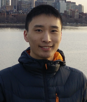 Kevin Yang