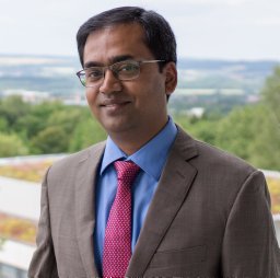 Namit Ranjan
