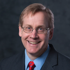 Chuck Stewart