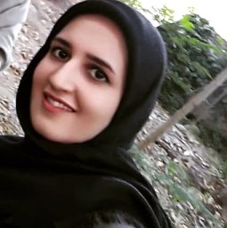 Masoumeh Hashempour
