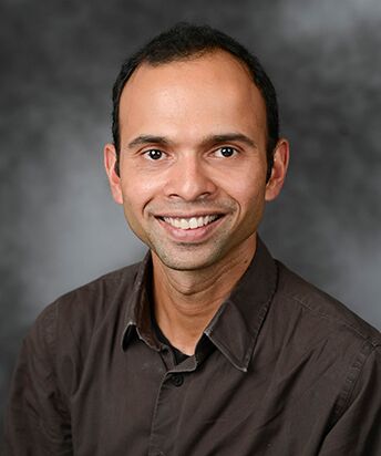 Gautham Krishnamoorthy