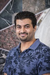 Ayham Zaitouny