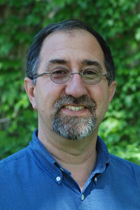 Joel D. Blum