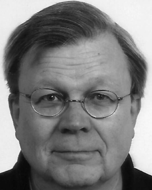 Heinrich Stolz