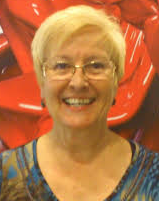 Aida F. Rios