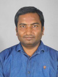 Krishnendu Ganguly