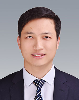 Zhisheng Zhao
