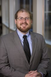 Benjamin J. McMichael
