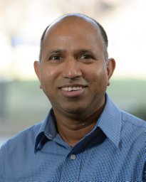 Anil U. Mane