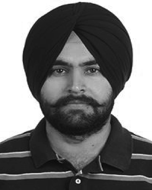 Karandeep Singh