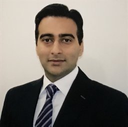 Gowani Saqib Ali