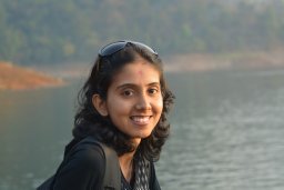 Smruthi Prabhu