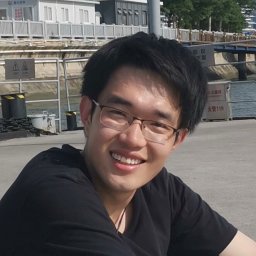 Yuzhou Zhou