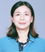 Guimei He