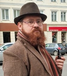 Alexey Safonov