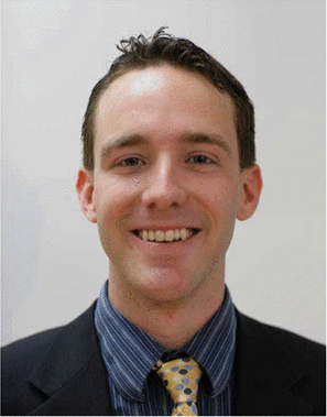 Garrett Vanhoy