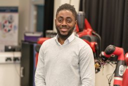 David Ada Adama