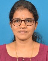 Tamilselvi Ramasamy