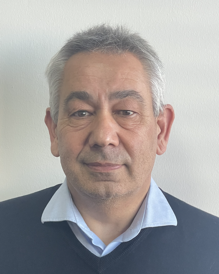 Fulvio Gini