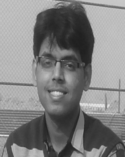 Vivek Ananth R.P.