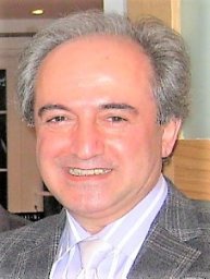 Michael Masoomi
