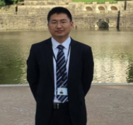 Xiangrui Meng
