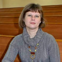 Oksana Shkromada