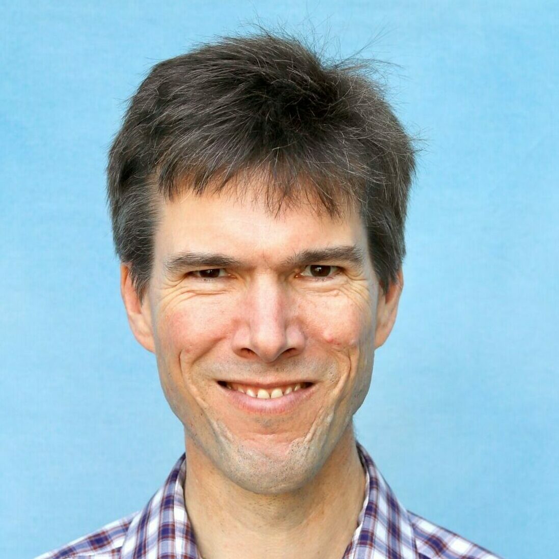Peter N. Blossey