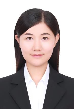 Shanshan Luo