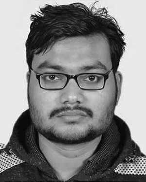 Arka Maity